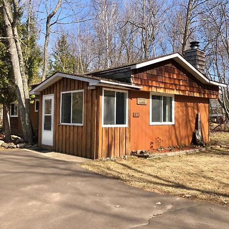 Miller'S Cottages Ontonagon Buitenkant foto