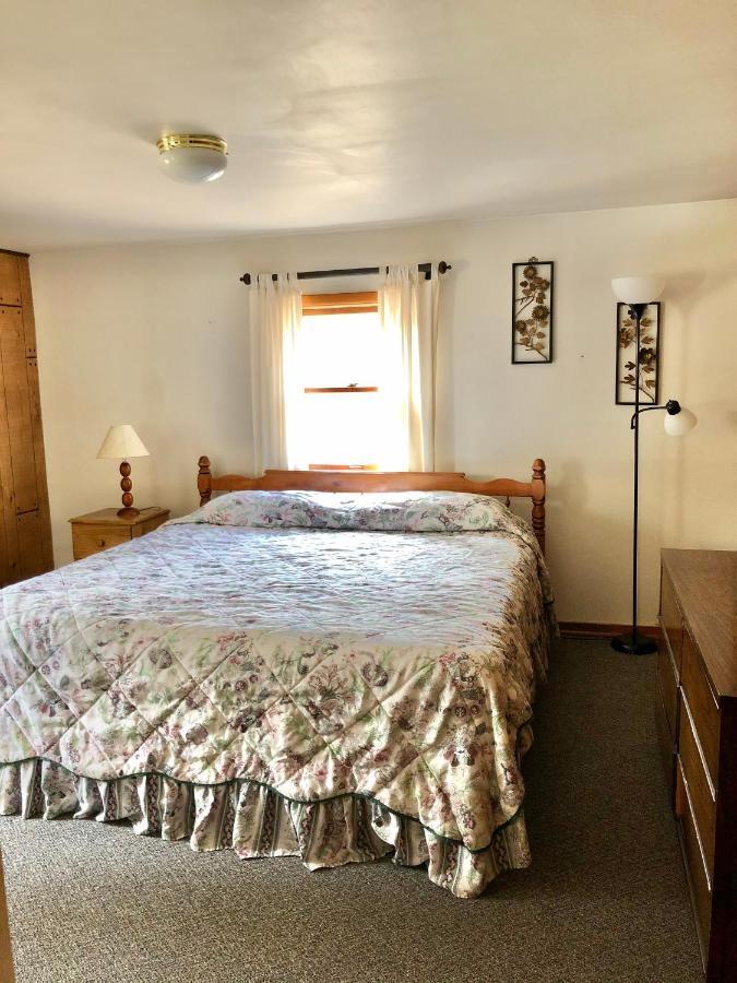 Miller'S Cottages Ontonagon Buitenkant foto