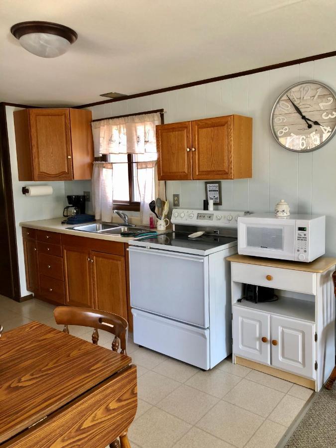 Miller'S Cottages Ontonagon Buitenkant foto