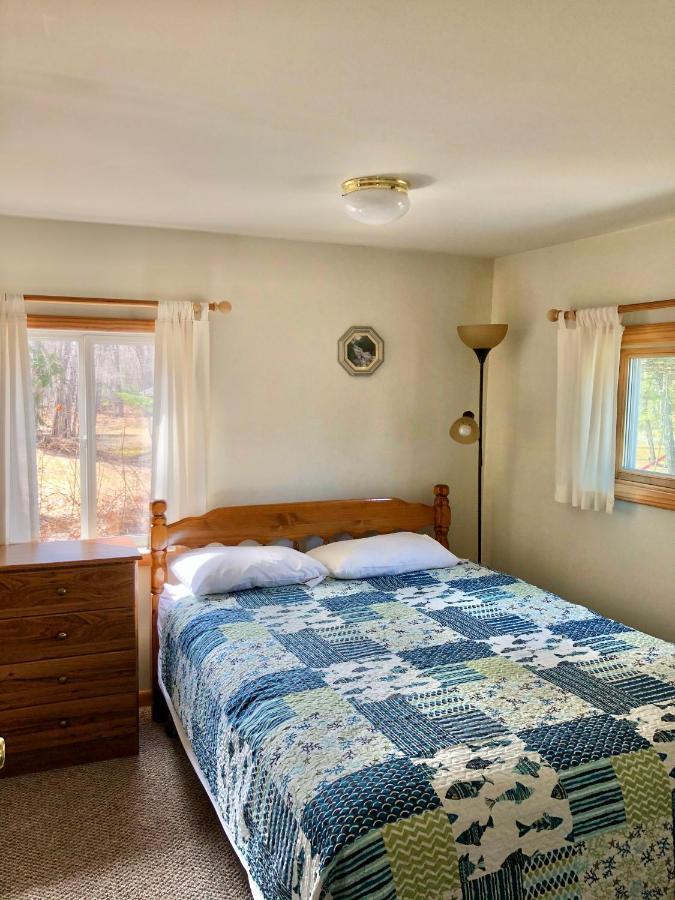 Miller'S Cottages Ontonagon Buitenkant foto