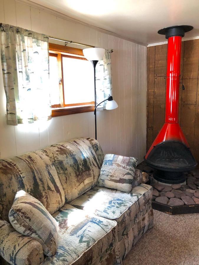 Miller'S Cottages Ontonagon Buitenkant foto