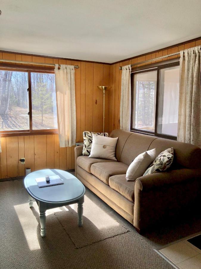 Miller'S Cottages Ontonagon Buitenkant foto