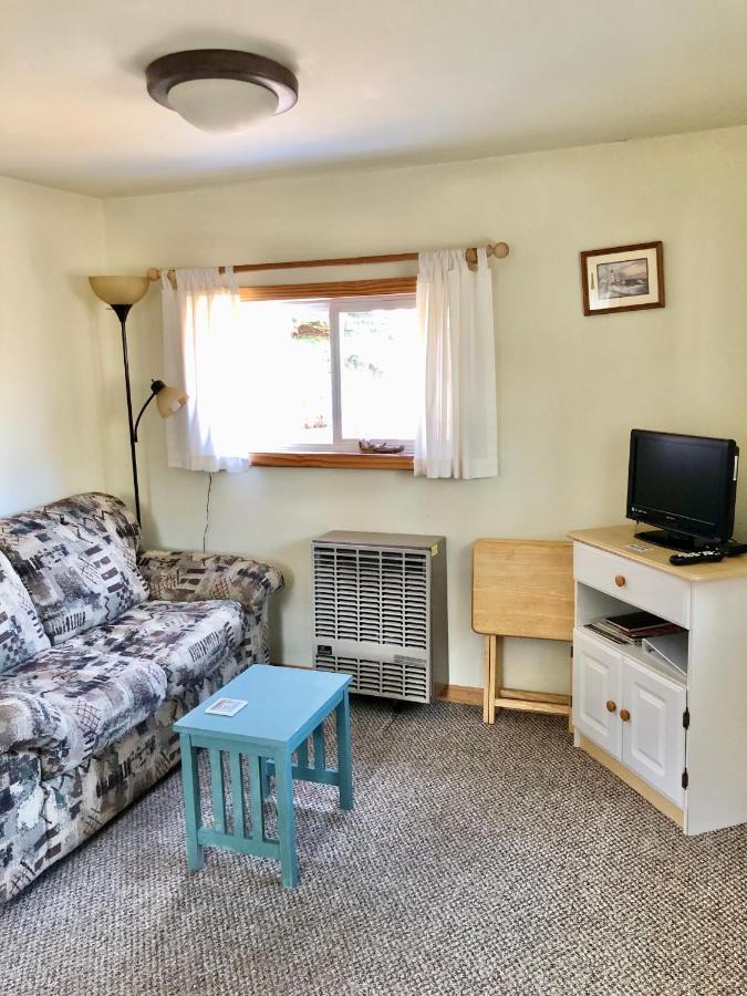 Miller'S Cottages Ontonagon Buitenkant foto