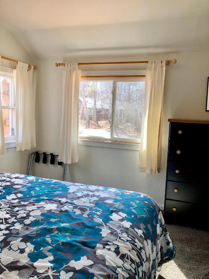 Miller'S Cottages Ontonagon Buitenkant foto
