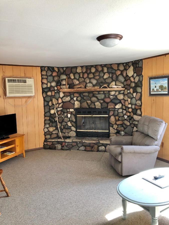 Miller'S Cottages Ontonagon Buitenkant foto