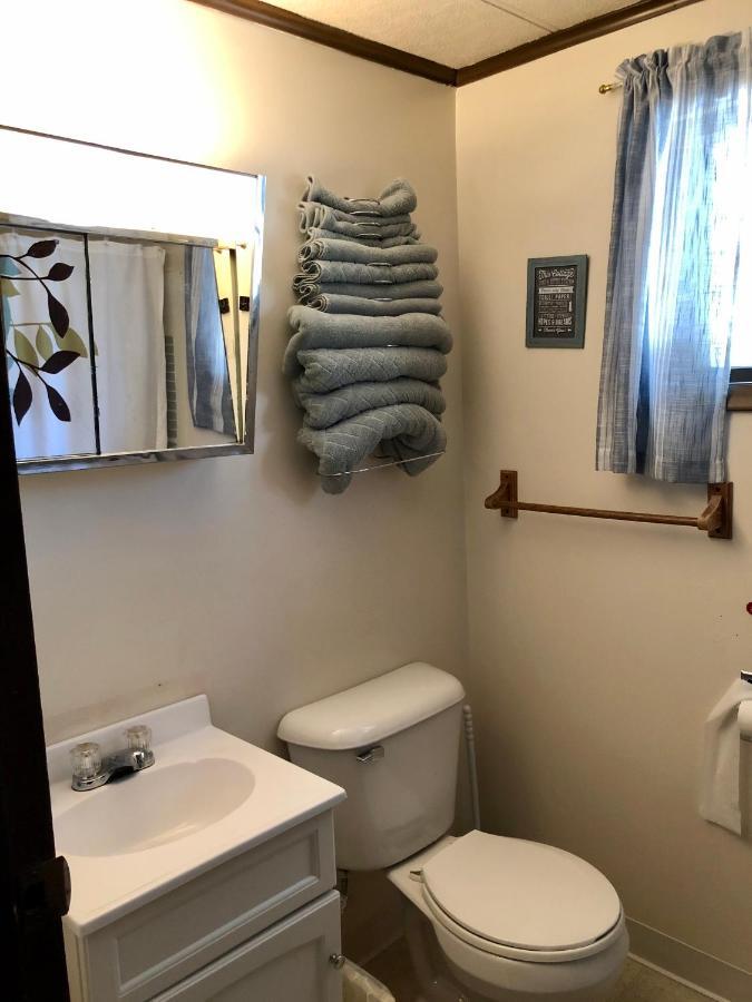 Miller'S Cottages Ontonagon Buitenkant foto