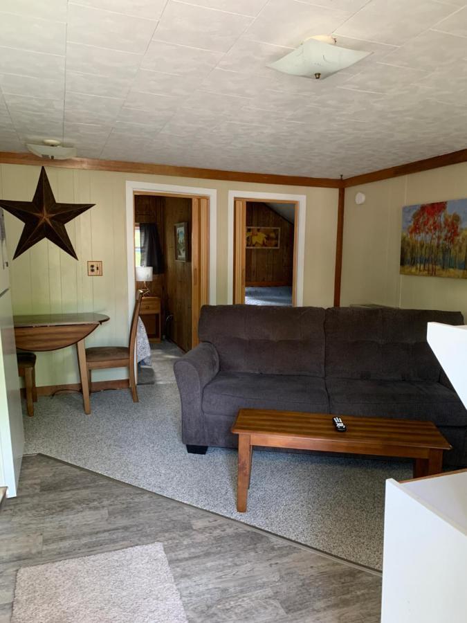 Miller'S Cottages Ontonagon Buitenkant foto