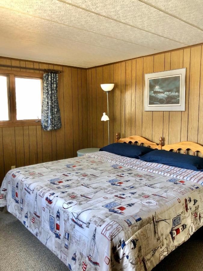 Miller'S Cottages Ontonagon Buitenkant foto