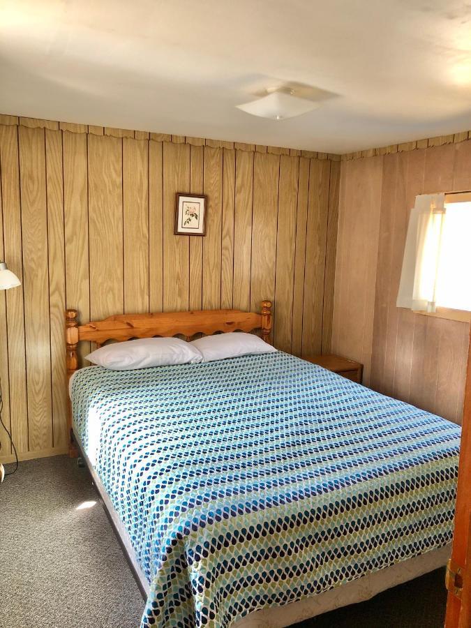 Miller'S Cottages Ontonagon Buitenkant foto