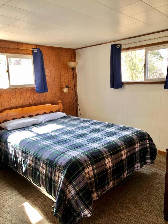 Miller'S Cottages Ontonagon Buitenkant foto