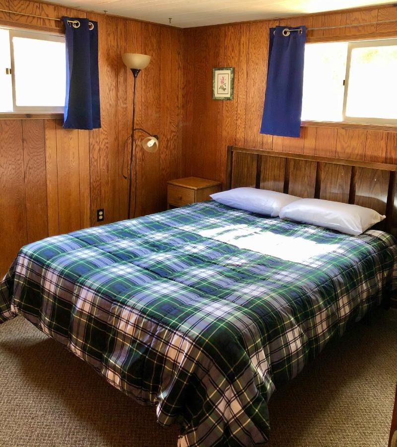Miller'S Cottages Ontonagon Buitenkant foto