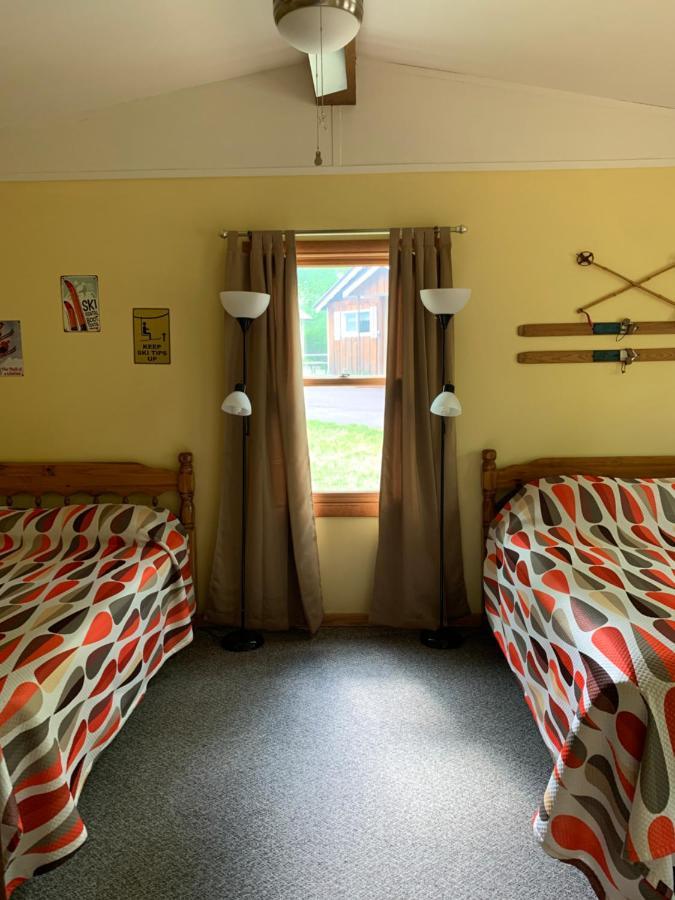 Miller'S Cottages Ontonagon Buitenkant foto